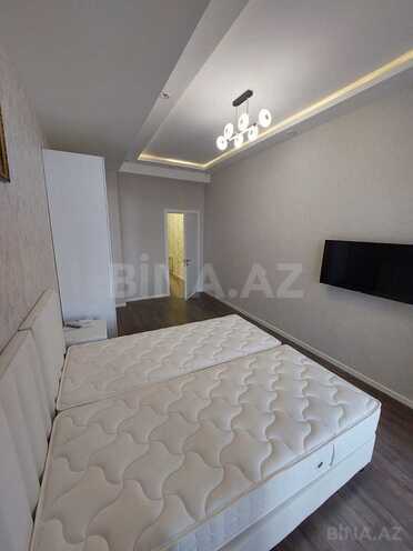 Satılır 2 otaqlı yeni tikili 98 m², Nəsimi r., photo 23 from 31