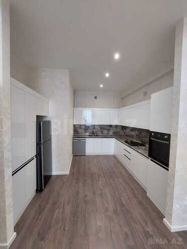 Satılır 2 otaqlı yeni tikili 98 m², Nəsimi r., photo 5 from 31