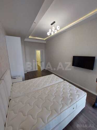 Satılır 2 otaqlı yeni tikili 98 m², Nəsimi r., photo 21 from 31