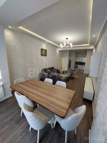 Satılır 2 otaqlı yeni tikili 98 m², Nəsimi r., photo 19 from 31