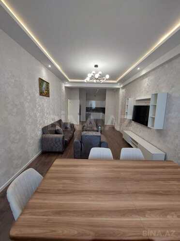 Satılır 2 otaqlı yeni tikili 98 m², Nəsimi r., photo 7 from 31