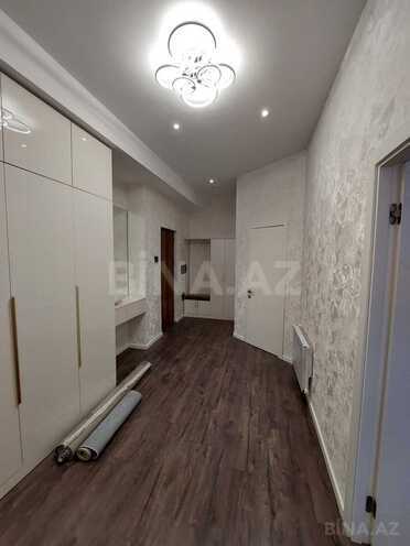 Satılır 2 otaqlı yeni tikili 98 m², Nəsimi r., photo 20 from 31