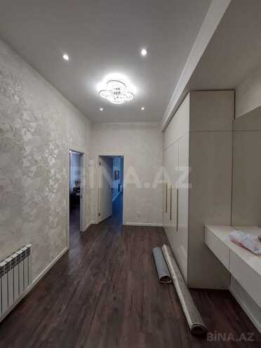 Satılır 2 otaqlı yeni tikili 98 m², Nəsimi r., photo 9 from 31