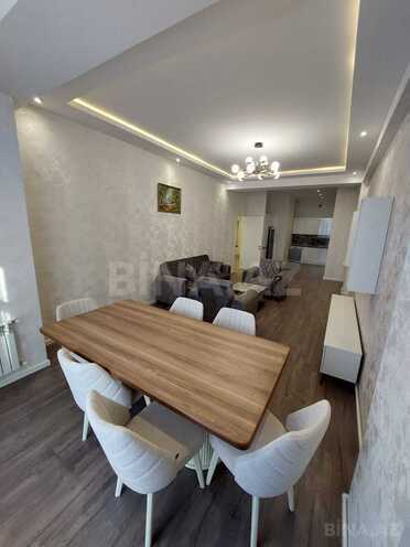 Satılır 2 otaqlı yeni tikili 98 m², Nəsimi r., photo 26 from 31