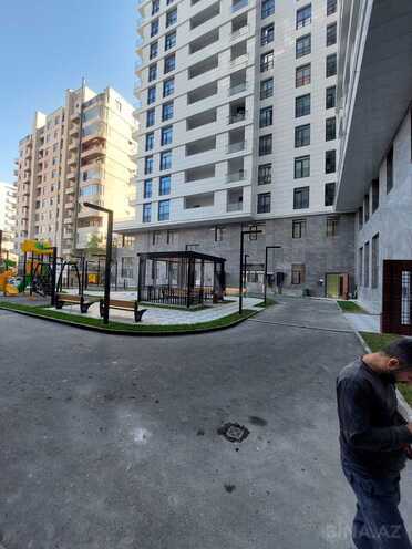 Satılır 2 otaqlı yeni tikili 98 m², Nəsimi r., photo 22 from 31