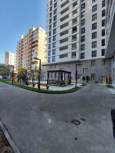 Satılır 2 otaqlı yeni tikili 98 m², Nəsimi r., photo 4 from 31