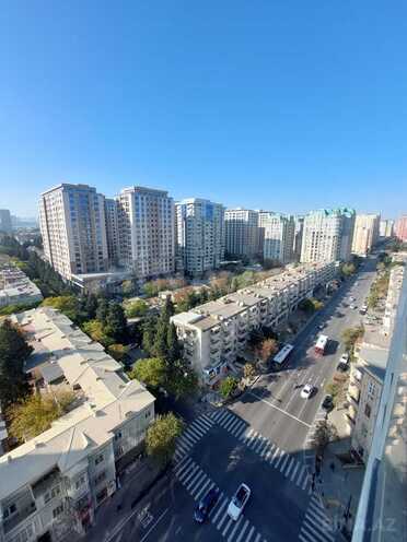 Satılır 2 otaqlı yeni tikili 98 m², Nəsimi r., photo 3 from 31