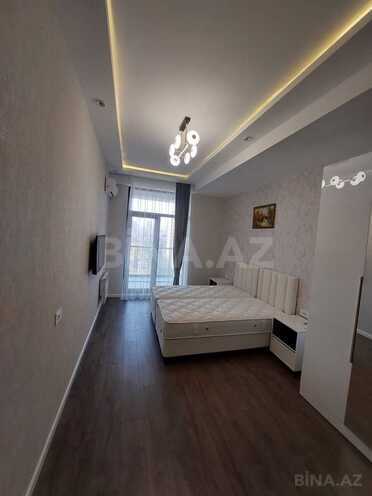 Satılır 2 otaqlı yeni tikili 98 m², Nəsimi r., photo 30 from 31