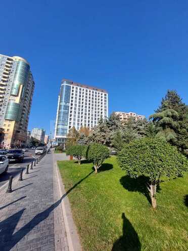 Satılır 2 otaqlı yeni tikili 98 m², Nəsimi r., photo 1 from 31