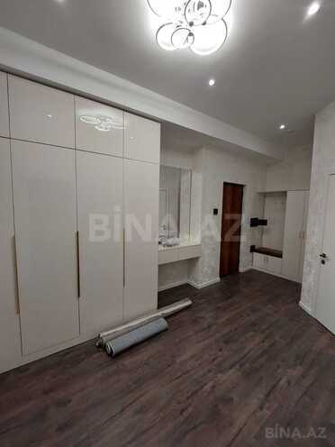 Satılır 2 otaqlı yeni tikili 98 m², Nəsimi r., photo 28 from 31