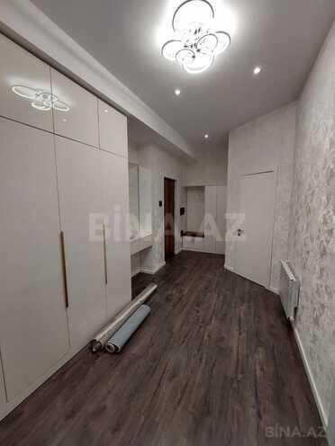 Satılır 2 otaqlı yeni tikili 98 m², Nəsimi r., photo 24 from 31