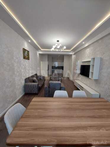 Satılır 2 otaqlı yeni tikili 98 m², Nəsimi r., photo 6 from 31