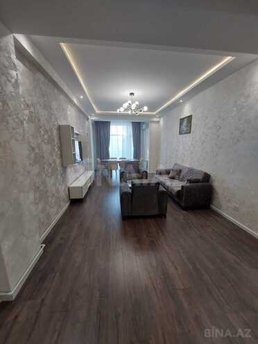 Satılır 2 otaqlı yeni tikili 98 m², Nəsimi r., photo 8 from 31