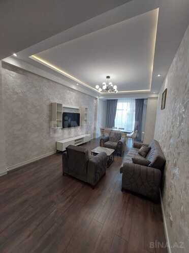 Satılır 2 otaqlı yeni tikili 98 m², Nəsimi r., photo 15 from 31