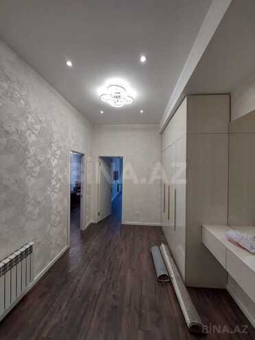 Satılır 2 otaqlı yeni tikili 98 m², Nəsimi r., photo 11 from 31
