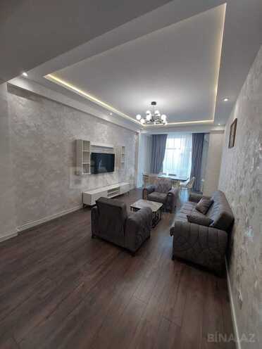 Satılır 2 otaqlı yeni tikili 98 m², Nəsimi r., photo 12 from 31