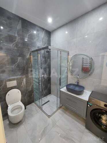 Satılır 2 otaqlı yeni tikili 98 m², Nəsimi r., photo 25 from 31