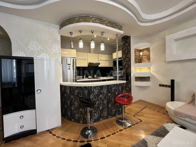 Продаётся 3-комн. новостройка 85 м², пос. Баилова, photo 4 from 13