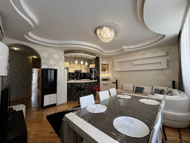 Продаётся 3-комн. новостройка 85 м², пос. Баилова, photo 3 from 13