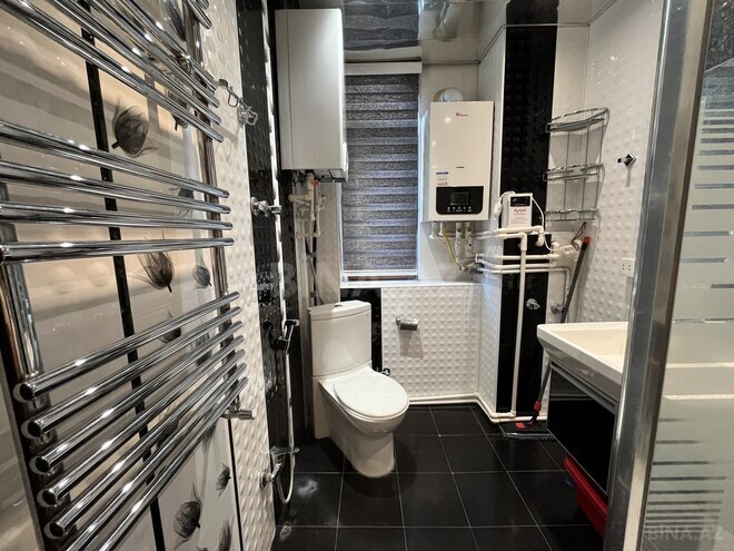 Продаётся 3-комн. новостройка 85 м², пос. Баилова, photo 11 from 13