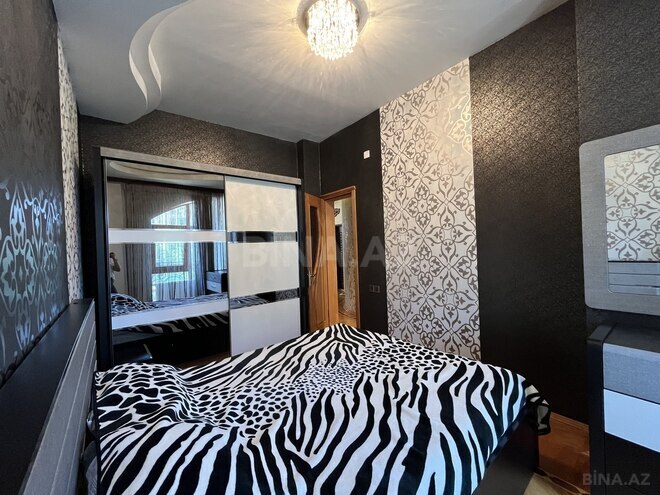 Продаётся 3-комн. новостройка 85 м², пос. Баилова, photo 8 from 13
