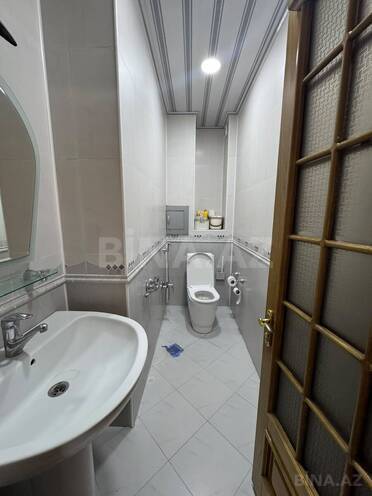 Продаётся 3-комн. новостройка 160 м², м. Элмляр Академиясы, photo 20 from 27