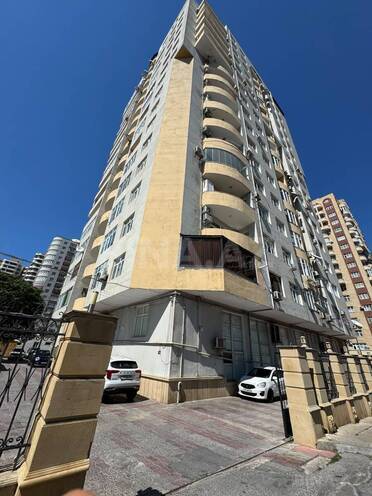 Продаётся 3-комн. новостройка 160 м², м. Элмляр Академиясы, photo 1 from 27