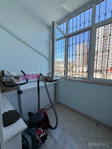 Продаётся 3-комн. новостройка 160 м², м. Элмляр Академиясы, photo 23 from 27