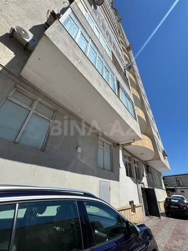 Продаётся 3-комн. новостройка 160 м², м. Элмляр Академиясы, photo 25 from 27
