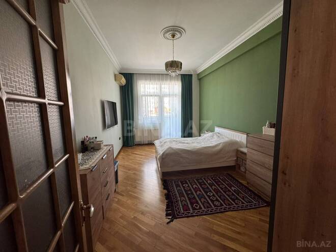 Продаётся 3-комн. новостройка 160 м², м. Элмляр Академиясы, photo 10 from 27