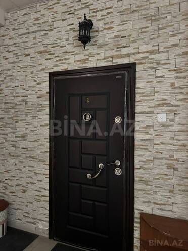 Продаётся 3-комн. новостройка 160 м², м. Элмляр Академиясы, photo 21 from 27