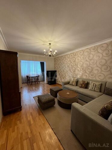 Сдаётся 2-комн. вторичка 70 м², м. 28 мая, photo 3 from 24