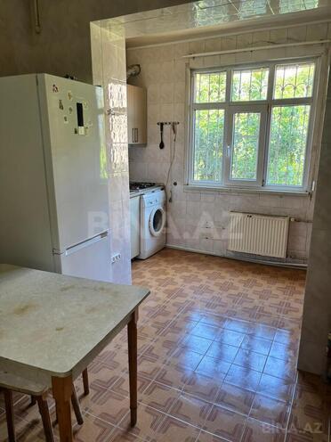 İcarəyə verilir 2 otaqlı köhnə tikili 65 m², Nərimanov r., photo 5 from 14