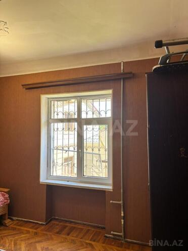 İcarəyə verilir 2 otaqlı köhnə tikili 65 m², Nərimanov r., photo 10 from 14