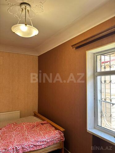 İcarəyə verilir 2 otaqlı köhnə tikili 65 m², Nərimanov r., photo 9 from 14