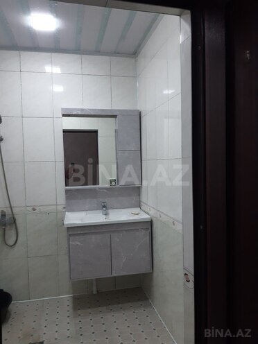 İcarəyə verilir 2 otaqlı yeni tikili 100 m², İnşaatçılar m., photo 10 from 11
