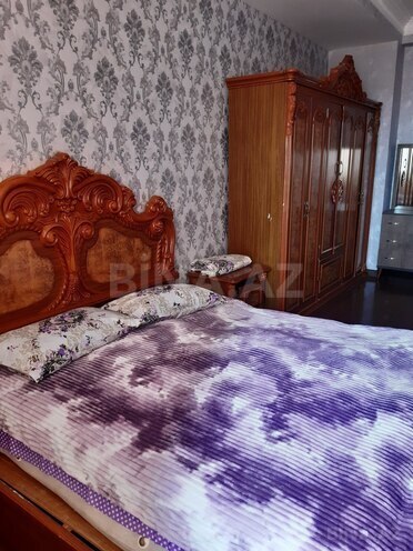 İcarəyə verilir 2 otaqlı yeni tikili 100 m², İnşaatçılar m., photo 3 from 11