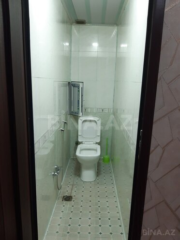 İcarəyə verilir 2 otaqlı yeni tikili 100 m², İnşaatçılar m., photo 9 from 11
