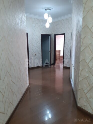 İcarəyə verilir 2 otaqlı yeni tikili 100 m², İnşaatçılar m., photo 6 from 11