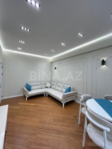 Продаётся 2-комн. новостройка 60 м², м. Шах Исмаил Хатаи, photo 3 from 12