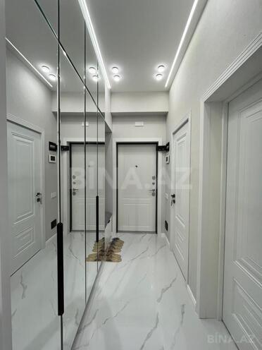 Продаётся 2-комн. новостройка 60 м², м. Шах Исмаил Хатаи, photo 10 from 12