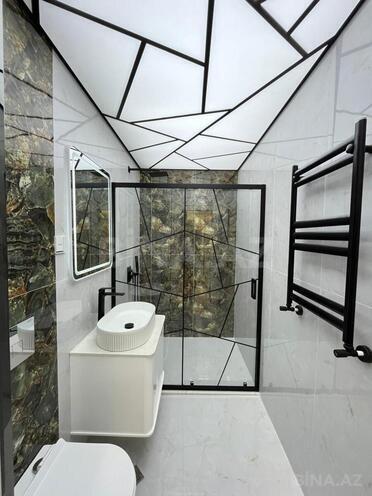Продаётся 2-комн. новостройка 60 м², м. Шах Исмаил Хатаи, photo 11 from 12