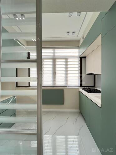Продаётся 2-комн. новостройка 60 м², м. Шах Исмаил Хатаи, photo 7 from 12