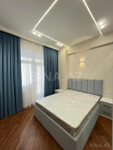 Продаётся 2-комн. новостройка 60 м², м. Шах Исмаил Хатаи, photo 4 from 12