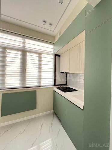 Продаётся 2-комн. новостройка 60 м², м. Шах Исмаил Хатаи, photo 8 from 12