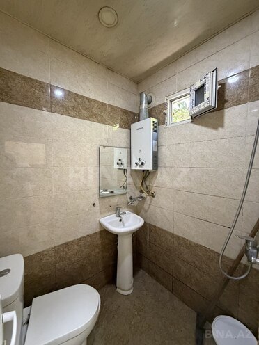 Сдаётся 1-комн. вторичка 40 м², м. Гянджлик, photo 7 from 8