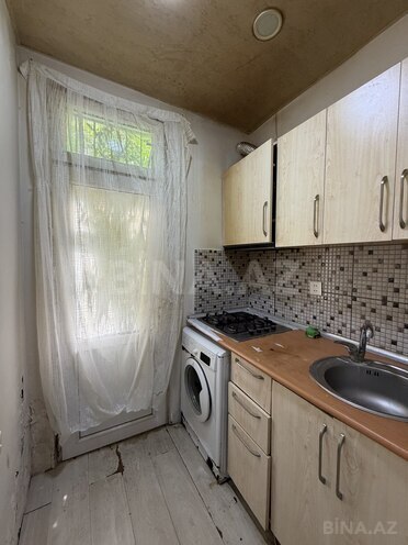 Сдаётся 1-комн. вторичка 40 м², м. Гянджлик, photo 6 from 8