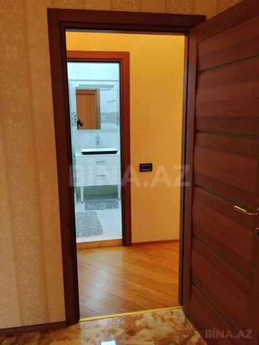 İcarəyə verilir 4 otaqlı yeni tikili 220 m², Nizami m., photo 14 from 32