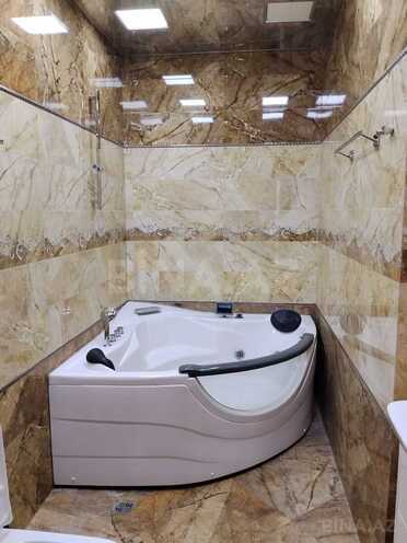 İcarəyə verilir 4 otaqlı yeni tikili 220 m², Nizami m., photo 29 from 32