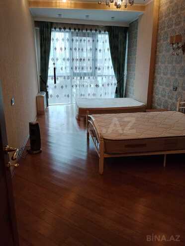 İcarəyə verilir 4 otaqlı yeni tikili 220 m², Nizami m., photo 12 from 32